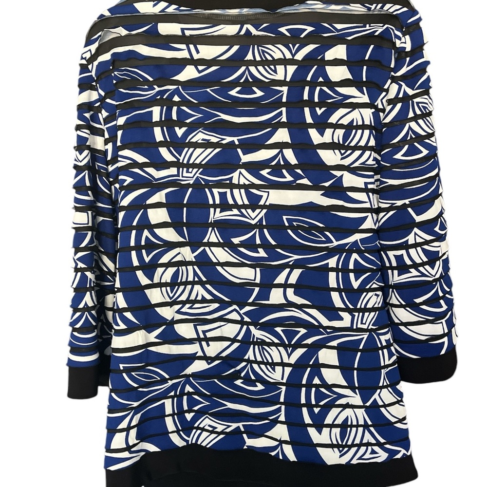 Joseph Ribkoff Short Jacket - Picture 2 of 6